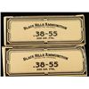 Image 2 : 40 Rds 38-55 Black HIlls Ammunition