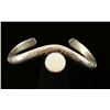 Image 1 : Old Pawn Native American Cuff Bracelet