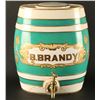Image 1 : "Brandy" Spirit Barrel