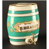 Image 2 : "Brandy" Spirit Barrel