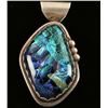 Image 2 : Old Pawn Native American Pendant