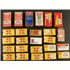 Image 1 : Lot of 22 Mag Ammo