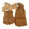 Image 2 : Lot of Vintage Child's Cowboy Costumes