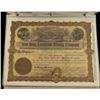 Image 2 : Lot of 25 Old Documents