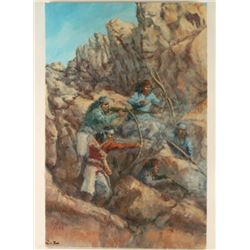 Fine Art Giclee