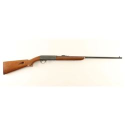 Remington Mdl 241 .22 LR SN: 69903