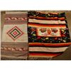 Image 1 : Collection 2 Mexican Rugs