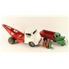 Image 1 : Vintage Toy Collection
