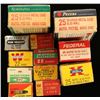Image 2 : Lot of 22 Short & 25 Auto Ammo