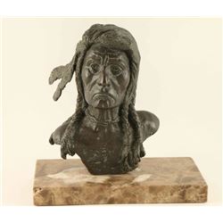 Fine Art Bronze