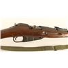 Image 4 : Mosin Nagant 91/30 7.62x54R SN: NY2793