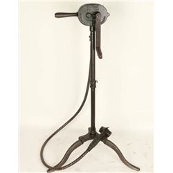 Vintage Stewart Horse Clipper