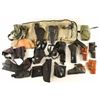 Image 1 : Mixed Lot of Holsters