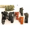Image 2 : Mixed Lot of Holsters