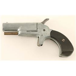 Talon BP Derringer .22 Cal NVSN