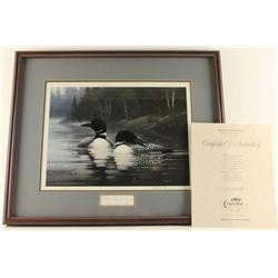 Fine Art Print by Michael Sieve