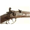 Image 3 : Unsigned Percussion Plains Rifle .40 Cal