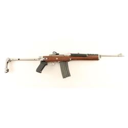 Ruger Mini-14 .223 Rem SN: 184-62689