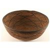 Image 3 : Large Apache Basket with Diamond Pattern