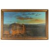 Image 2 : Pastel on Paper by Robert Draper