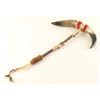 Image 2 : Native American Ceremonial Dance Stick