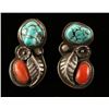 Image 2 : Outstanding Navajo Jewelry Set