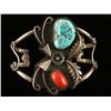 Image 3 : Outstanding Navajo Jewelry Set