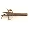 Image 1 : Single Shot Percussion Boot Pistol