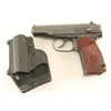 Image 1 : Bulgarian Makarov 9x18mm SN: BA221239