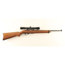 Ruger 10/22 .22 LR SN: 230-84176