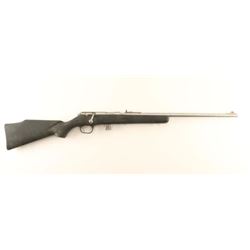 Marlin Mdl 880 SS .22 LR SN: 99382421