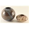 Image 1 : Lot of 2 Mata Ortiz Pots