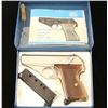 Image 4 : Mauser HSc .380 ACP SN: 01.10035