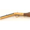 Image 3 : Mowrey Percussion Rifle .54 Cal SN: 6572