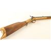 Image 4 : Mowrey Percussion Rifle .54 Cal SN: 6572