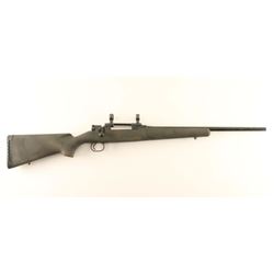 F.N. M1894 Mauser .243 Win SN: I7758