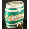 Image 2 : "Sherry" Spirit Barrel