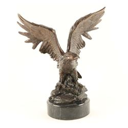 Fine Art Bronze