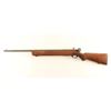 Image 2 : Mossberg Mdl 44 U.S. .22 LR SN: NWSC0704