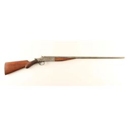 Iver Johnson Champion 28 Ga SN: 6427