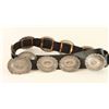 Image 1 : High Quality Native American Concho Belt