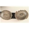 Image 3 : High Quality Native American Concho Belt