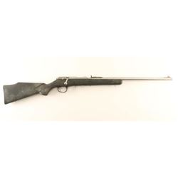 Marlin Mdl 880 SS .22 LR SN: 99382294