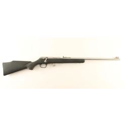 Marlin Mdl 880 SS .22 LR SN: 99382298