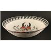 Image 2 : Vintage Acoma Beetle Bowl