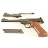 Image 2 : Browning Challenger .22 LR SN: 1007U69