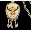 Image 2 : Zuni Kachina Pendant