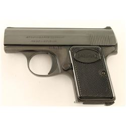 Browning Baby .25 ACP SN: 302463