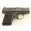 Image 2 : Browning Baby .25 ACP SN: 302463