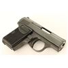 Image 3 : Browning Baby .25 ACP SN: 302463